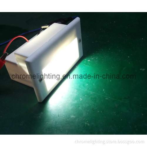 LED Step Light, COB Step Light, 1.3W COB Step Light